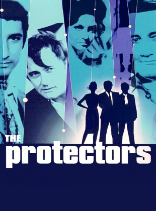 The Protectors (Serie de 1972)