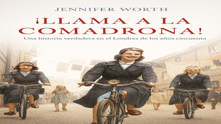 ¡Llama a la comadrona! (Serie de 2012)