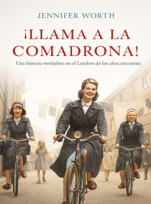 ¡Llama a la comadrona! (Serie de 2012)