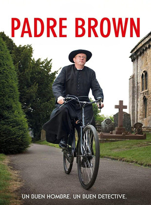 Padre Brown (Serie de 2013)