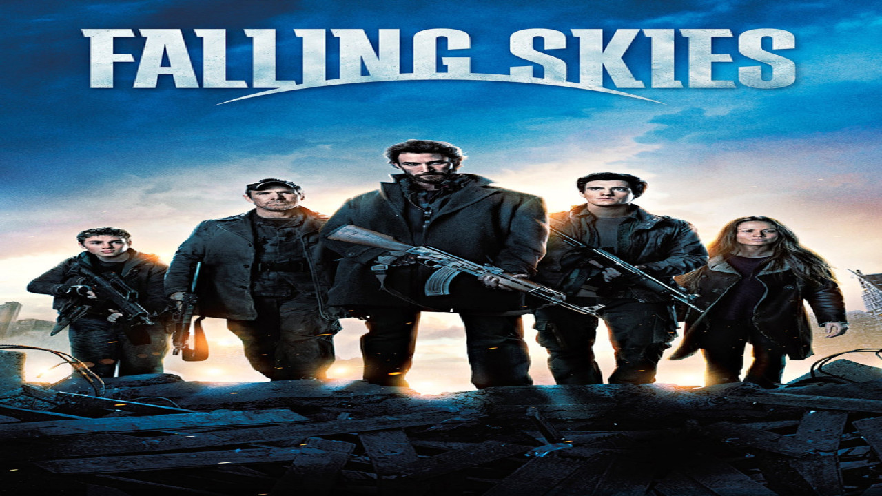 Falling Skies (Serie de 2011)