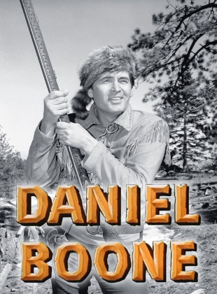 Daniel Boone (Serie de 1964)