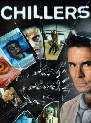 Chillers (Serie de 1990)