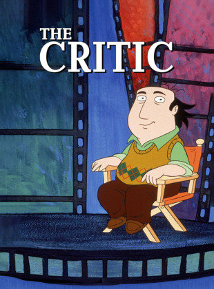El crítico (Serie de 1994)