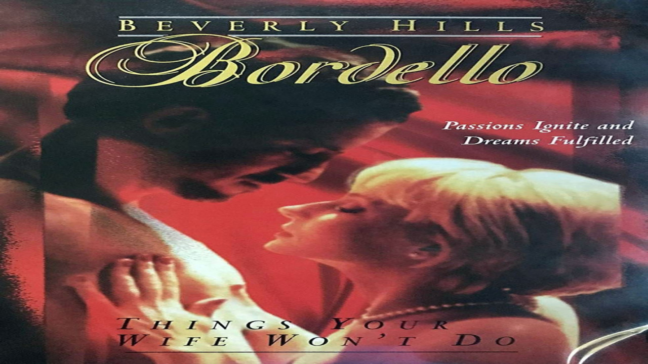 Beverly Hills Bordello (Serie de 1996)