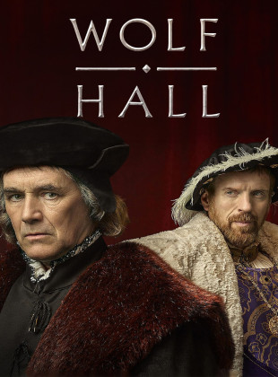Wolf Hall (Serie de 2015)