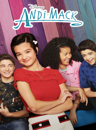 Andi Mack (Serie de 2017)