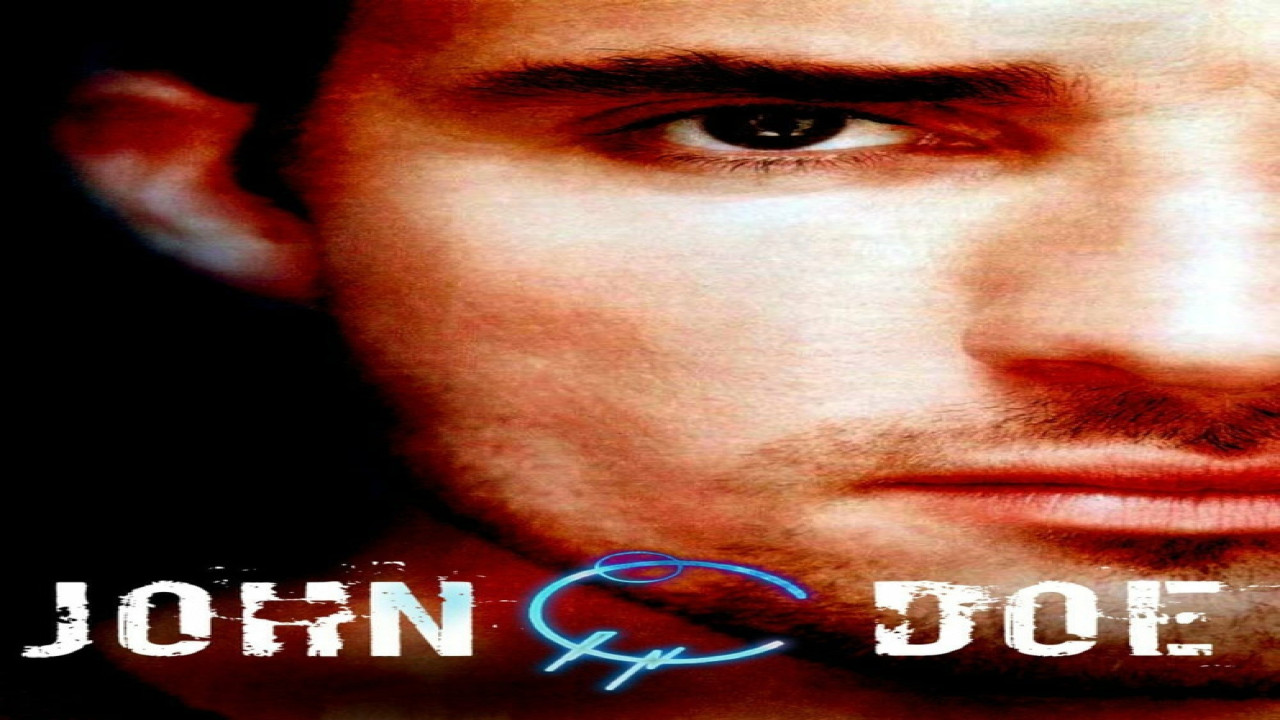John Doe (Serie de 2002)