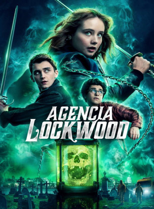 Agencia Lockwood (Serie de 2023)