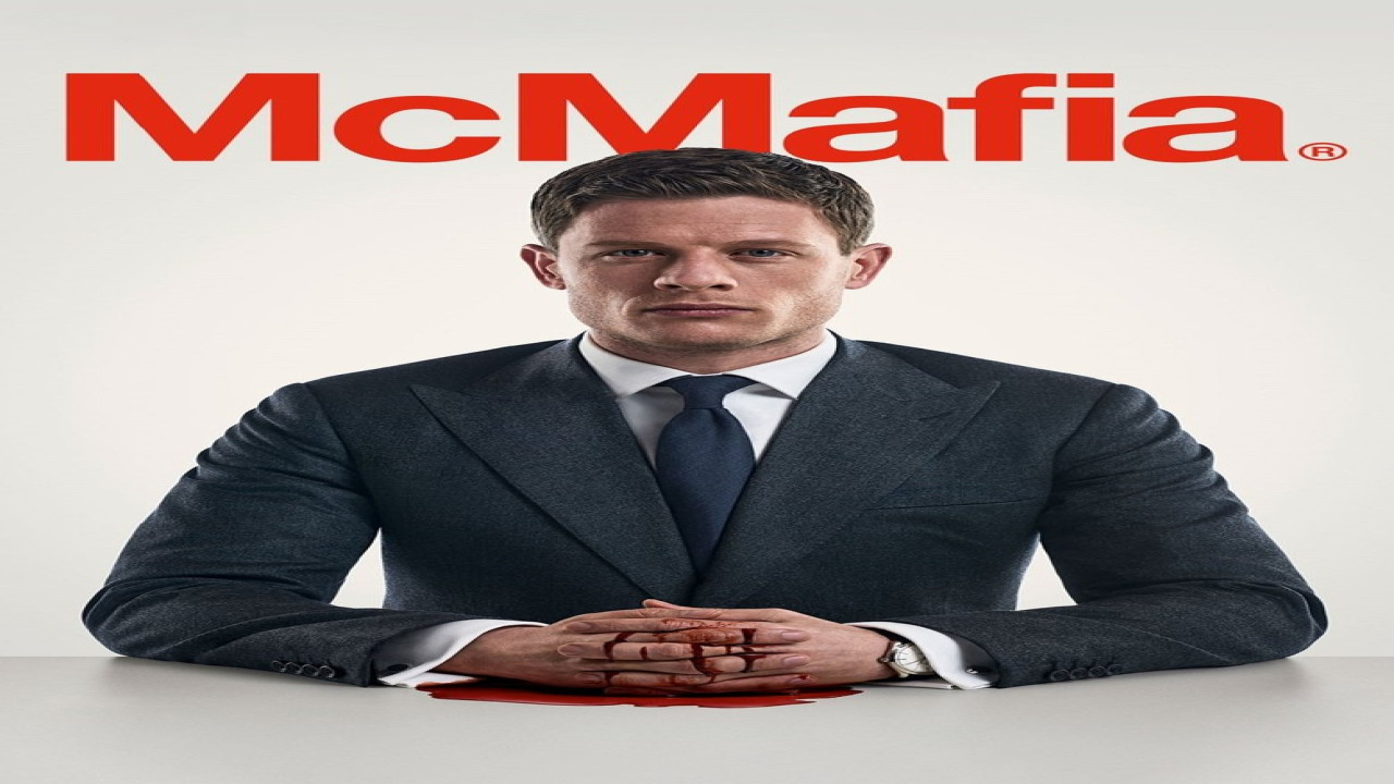McMafia (Serie de 2018)