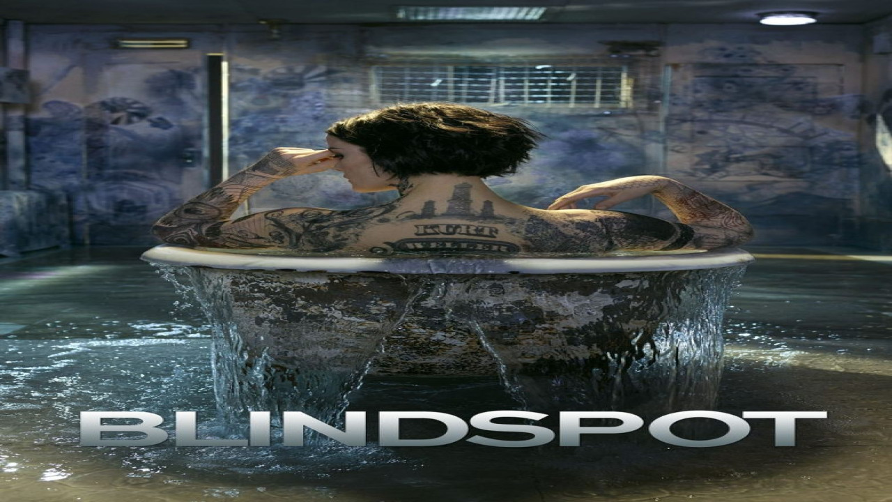 Blindspot (Serie de 2015)