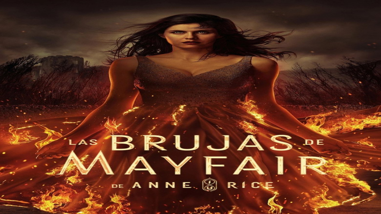 Las brujas de Mayfair (Serie de 2023)