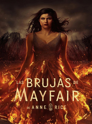 Las brujas de Mayfair (Serie de 2023)