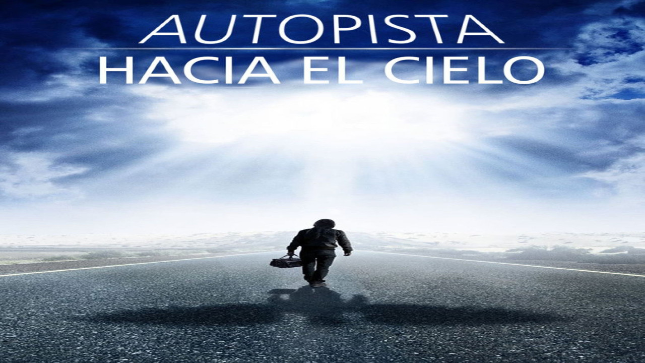 Autopista hacia el cielo (Serie de 1984)