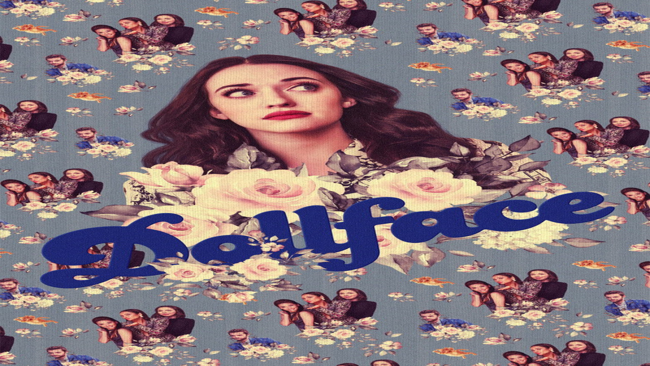Dollface (Serie de 2019)