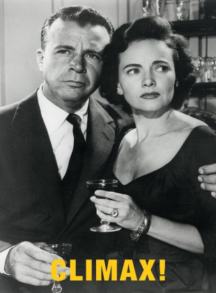 Climax! (Serie de 1954)