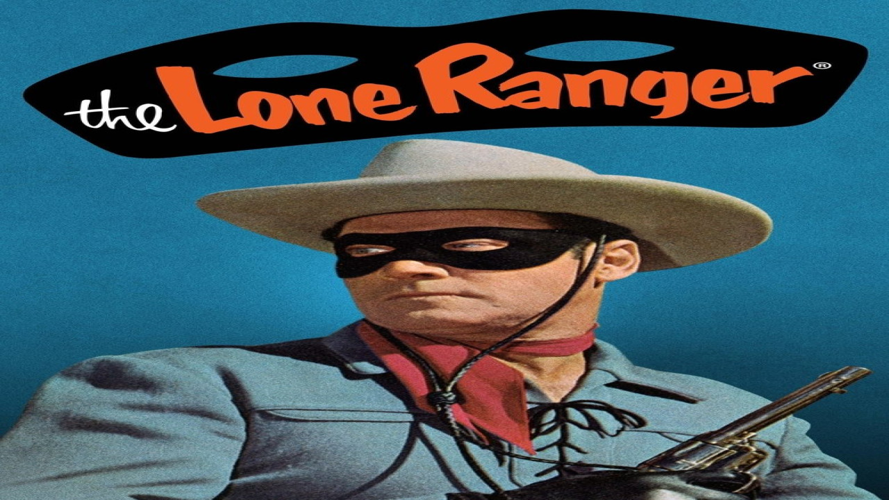 The Lone Ranger (Serie de 1949)
