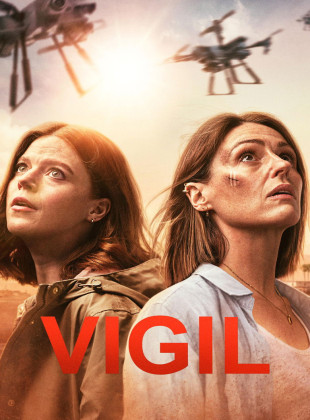 Vigil: Conspiración nuclear (Serie de 2021)