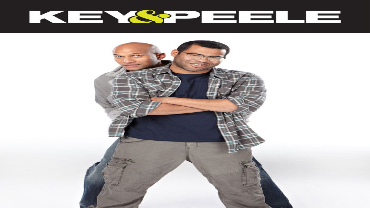 Key & Peele (Serie de 2012)