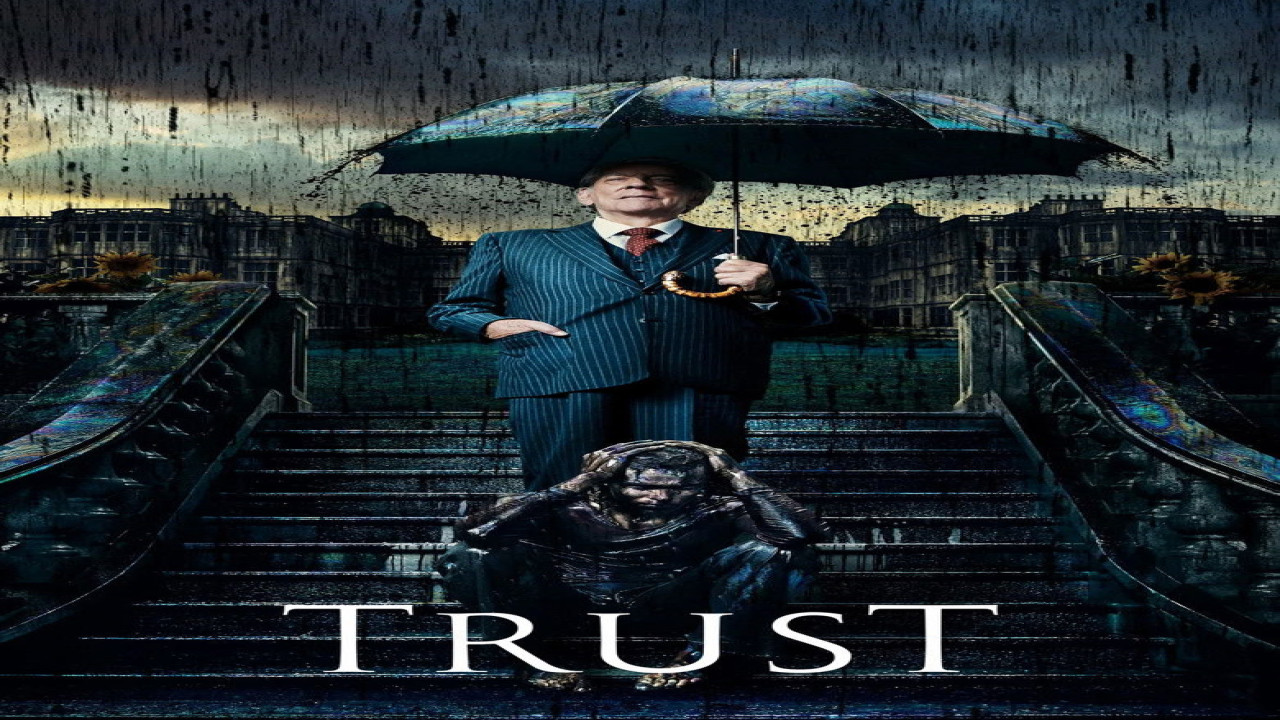 Trust (Serie de 2018)