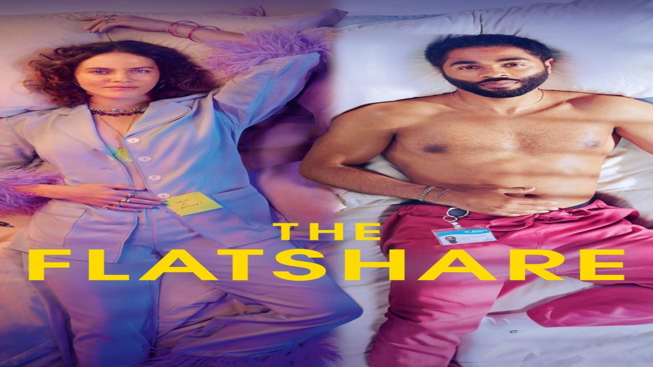 The Flatshare (Serie de 2022)