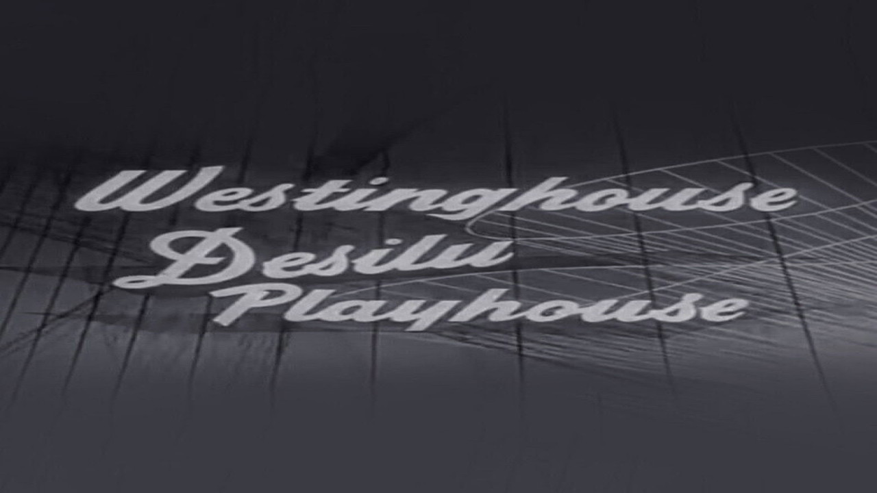 Westinghouse Desilu Playhouse (Serie de 1958)