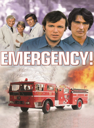 Emergency! (Serie de 1972)