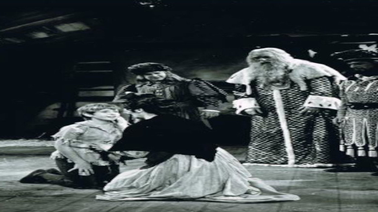Matinee Theater (Serie de 1955)