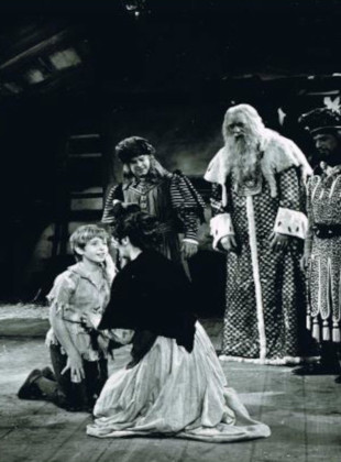 Matinee Theater (Serie de 1955)