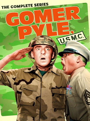 Gomer Pyle, U. S. M. C. (Serie de 1964)