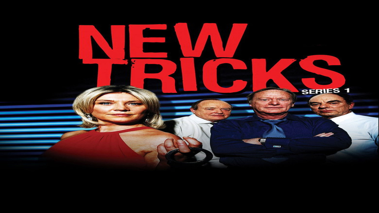 New Tricks (Serie de 2004)