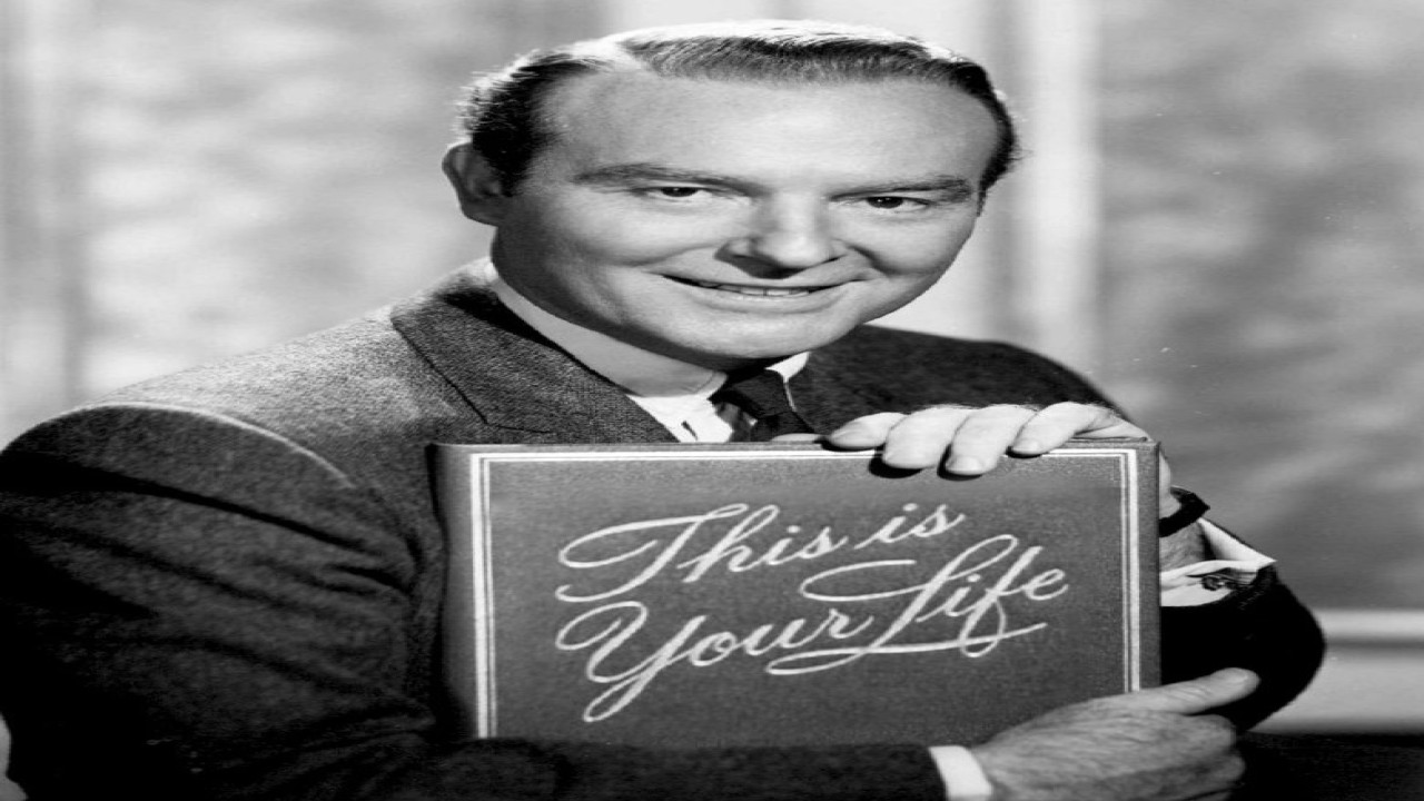 This Is Your Life (Serie de 1952)