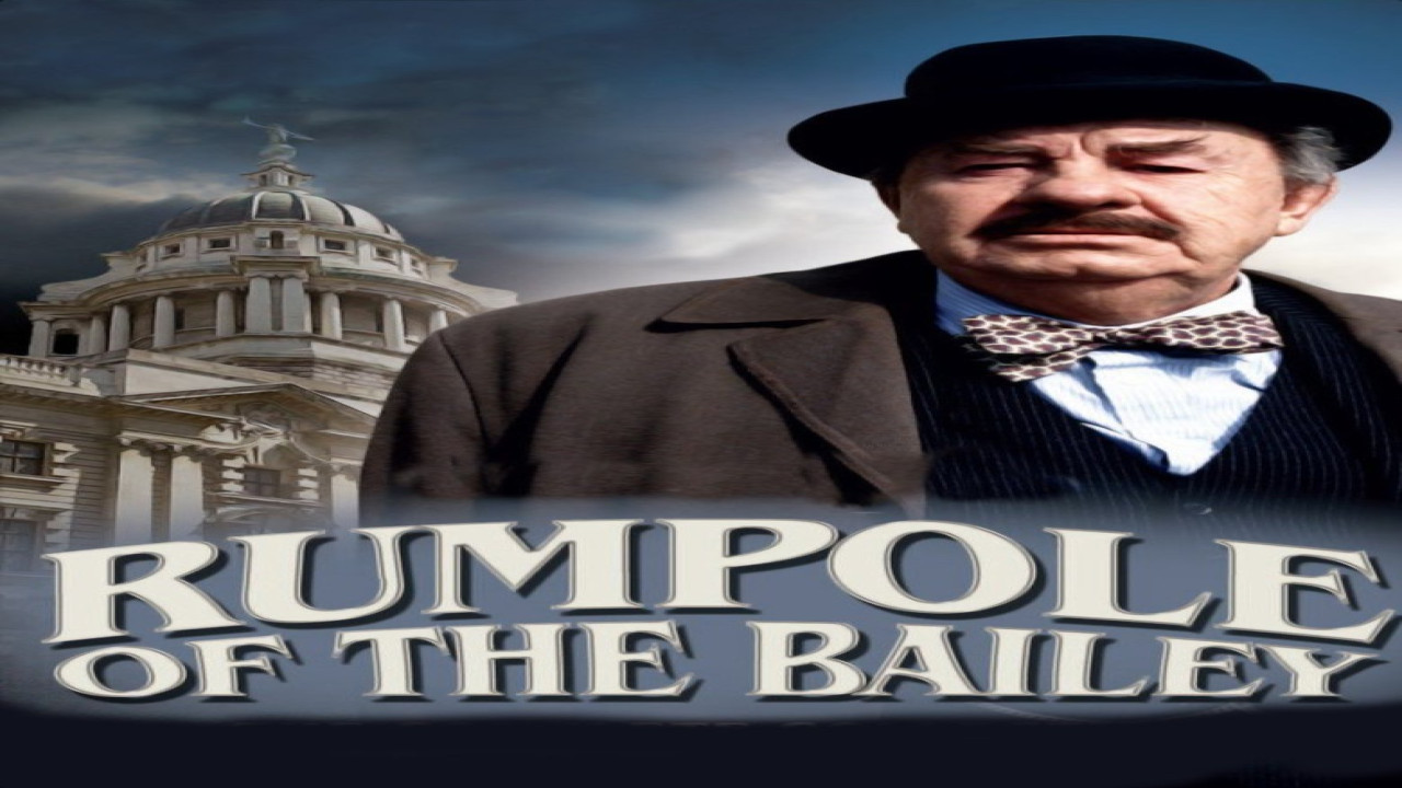 Rumpole of the Bailey (Serie de 1975)