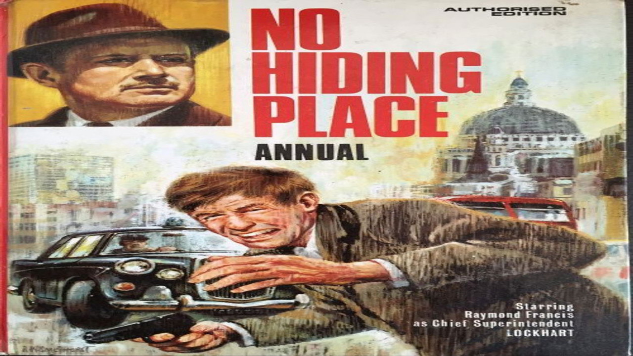 No Hiding Place (Serie de 1959)