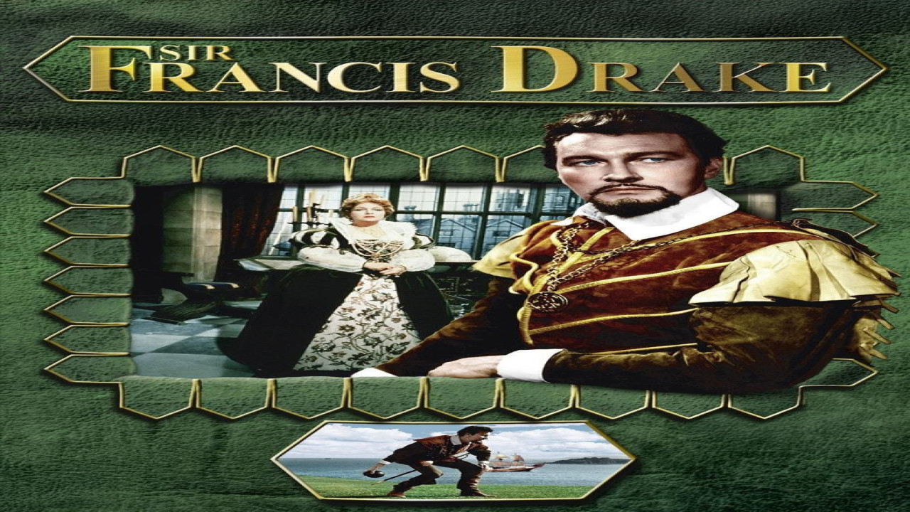Sir Francis Drake (Serie de 1961)