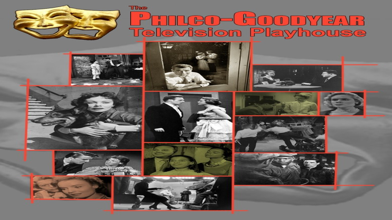The Philco Television Playhouse (Serie de 1948)