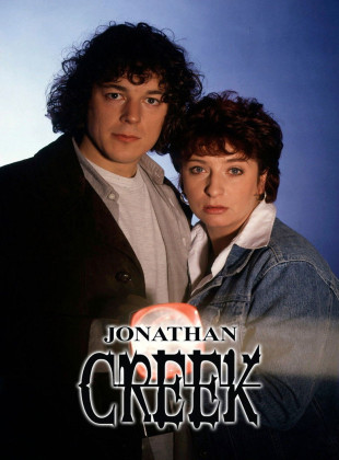 Jonathan Creek (Serie de 1997)