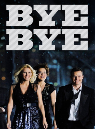 Bye Bye (Serie de 1968)