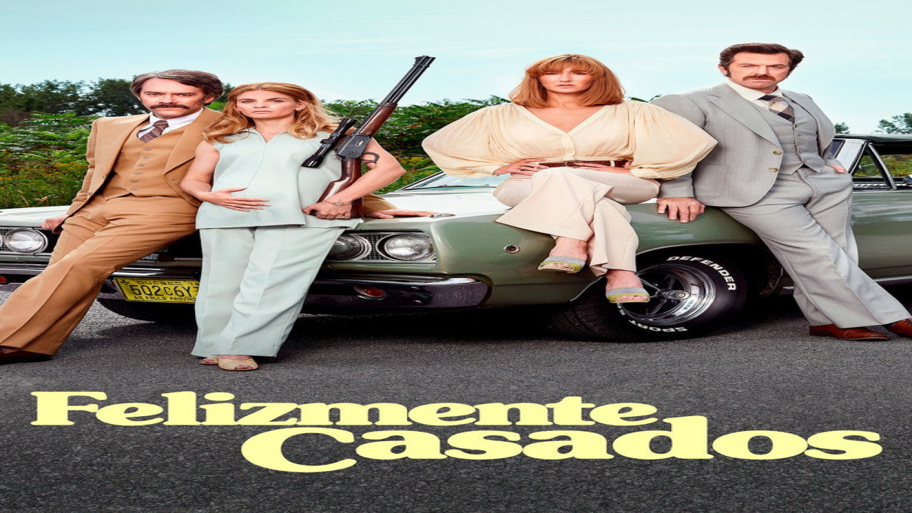 Felizmente casados (Serie de 2020)