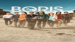 📺 Boris (Serie de 2007)