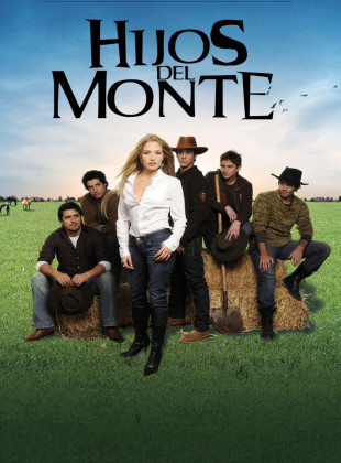Hijos Del Monte (Serie de 2008)
