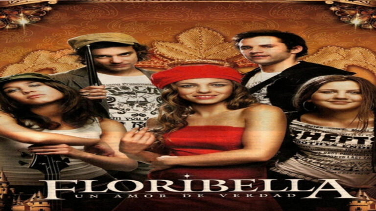 Floribella (Serie de 2006)