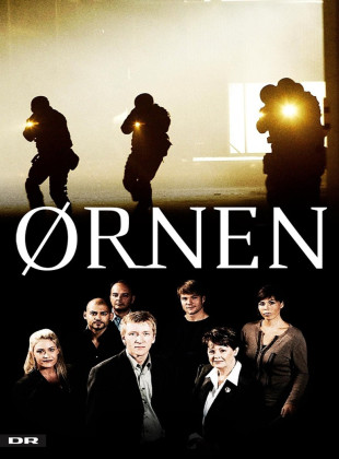 Ørnen: En Krimi Odyssè (Serie de 2004)