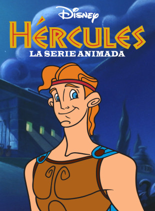 Hércules (Serie de 1998)