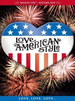 Love, American Style (Serie de 1969)