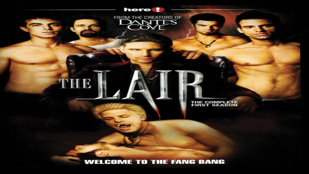 The Lair (Serie de 2007)