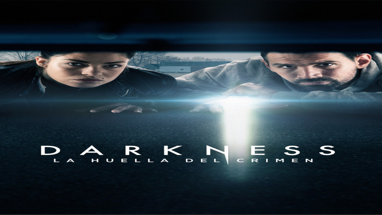 Darkness: La huella del crimen (Serie de 2019)