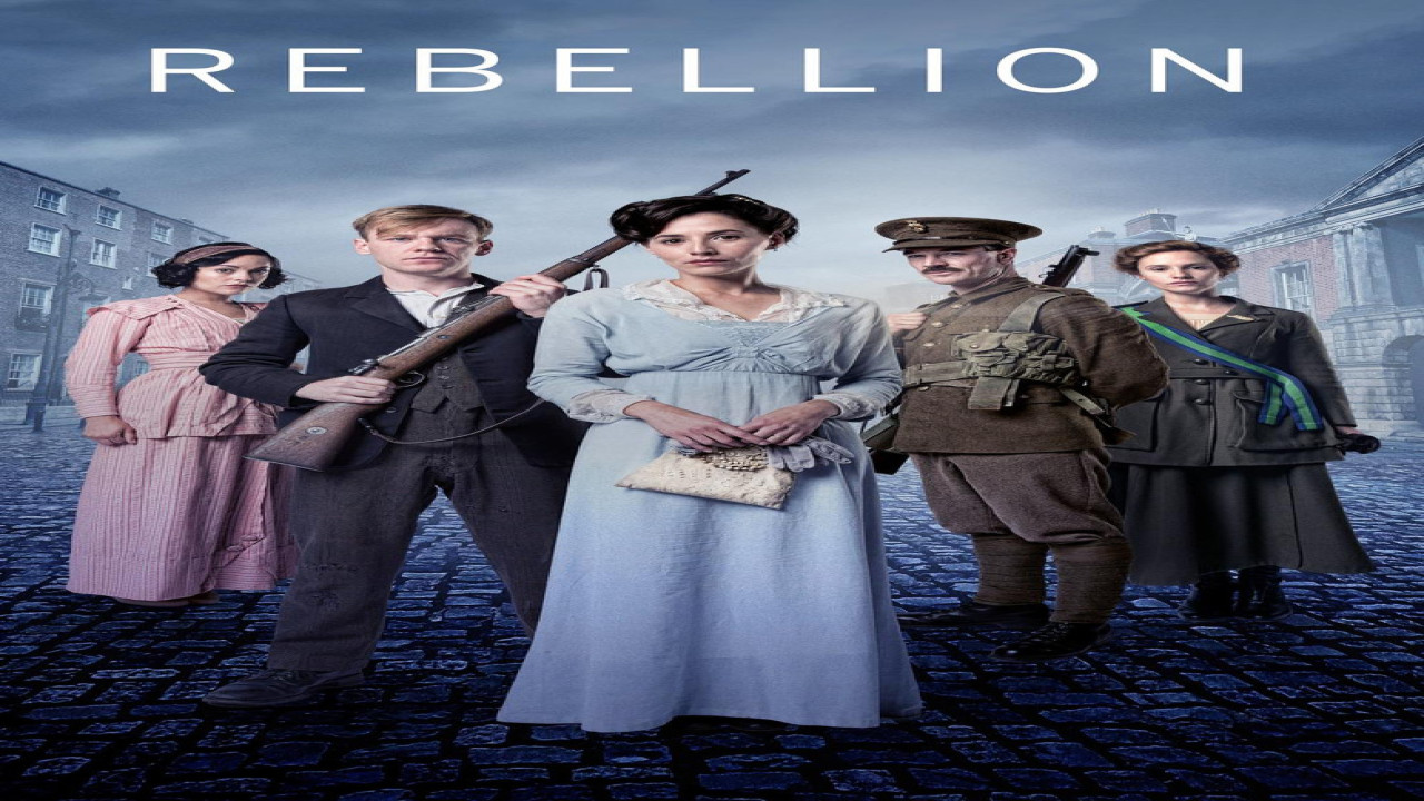 Rebellion (Serie de 2016)