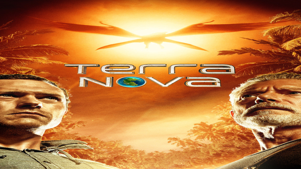 Terra Nova (Serie de 2011)