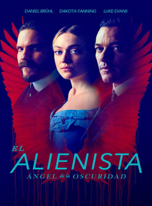 El Alienista (Serie de 2018)